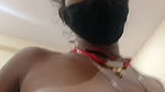 Bhuvika Love 143 Stripchat boob show