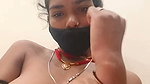 Bhuvika Love 143 Stripchat boob show