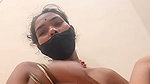 Bhuvika Love 143 Stripchat boob show