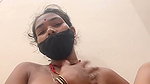 Bhuvika Love 143 Stripchat boob show