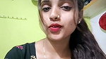 Sy Shrishti Stripchat beautiful girl face