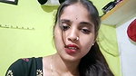 Sy Shrishti Stripchat beautiful girl face