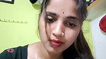 Sy Shrishti Stripchat beautiful girl face