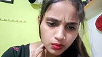 Sy Shrishti Stripchat beautiful girl face