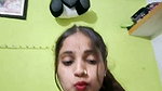 Sy Shrishti Stripchat beautiful girl face