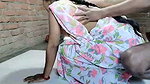 Anal doggy fucking of village wife viral xxx