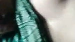 Bangladeshi girl boobs show for BF on cam