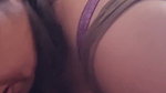 Beautiful Desi Hot Wife Sucking And Licking Balls