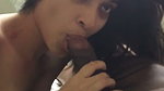 Beautiful Desi Rich Wife Giving a Blowjob  Riding