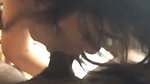 Beautiful Desi Rich Wife Giving a Blowjob  Riding