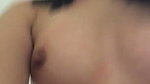 Beautiful Desi Rich Wife Giving a Blowjob  Riding