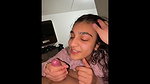 Beautiful Girl Blowjob Desi BF Cum In Mouth MMS