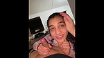 Beautiful Girl Blowjob Desi BF Cum In Mouth MMS