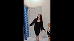 Beautiful Horny Indian Wife Showing Asshole Finger