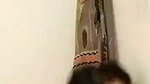 Beautiful Muslim girl nude show for her BF mms
