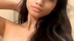 Beautiful Sexy Babe Teasing Showing