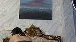 Big Boobie Milky Skin Baddie Teases With Hot mms