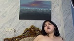 Big Boobie Milky Skin Baddie Teases With Hot mms