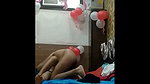 Birthday Fuck Gone Wild GF Screams Mujhe Mar Do