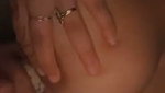 Busty Indian Horny Tanker Wife Blowjob Fucking