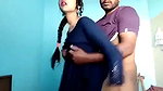 Cute Girl Fucking In Standing Desi MMS Video