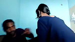 Cute Girl Fucking In Standing Desi MMS Video