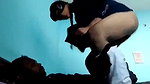 Cute Girl Fucking In Standing Desi MMS Video