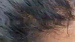 Cute girl outdoor blowjob and sex with boyfriend