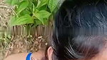 Cute girl outdoor blowjob and sex with boyfriend