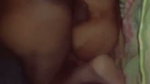 Desi bhabhi sex in terrace after deep blowjob