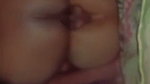 Desi bhabhi sex in terrace after deep blowjob