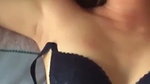 Desi Couple Ties Girl Blindfolded to Bed