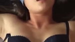 Desi Couple Ties Girl Blindfolded to Bed