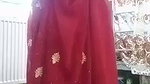 GF changing saree after function viral xxx