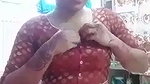 GF changing saree after function viral xxx