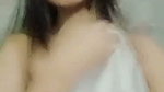 Horny Bengali Girl Records Nude Masturbation