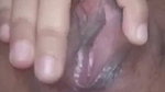 Horny Bengali Girl Records Nude Masturbation