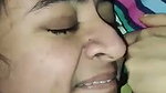 Horny Bhabhi Moaning Hardcore Hindi Sex MMS