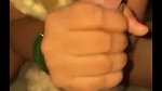 Horny Desi GF Blowjob To Intense Fucking Leaked
