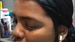 Horny Homely Tamil Wife Blowjob Fucking Hot MMS