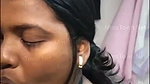 Horny Homely Tamil Wife Blowjob Fucking Hot MMS