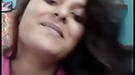 Horny Indian Wife Showing Asshole Fingering