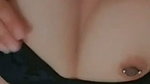 Hot GF Loving Blowjob Ends With Facial After Doggy