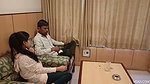 Hot Madam Fucking Her Driver After Drinking