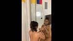 Hot NRI Babe Naughty Army Man Fucking Big Dick