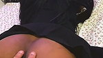 Hot Sri Lankan Model Gets Fucked While Reading