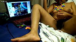 Mature Babe Masturbation