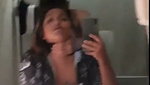 Indian Gf Sloppy Blowjob And Hard Fucking Viral