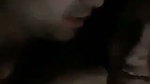 Indian lovers sex at home viral selfie clip
