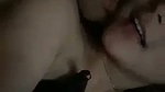 Indian lovers sex at home viral selfie clip